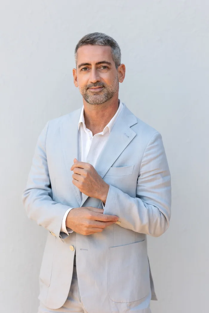 Angelo Ria Chetta