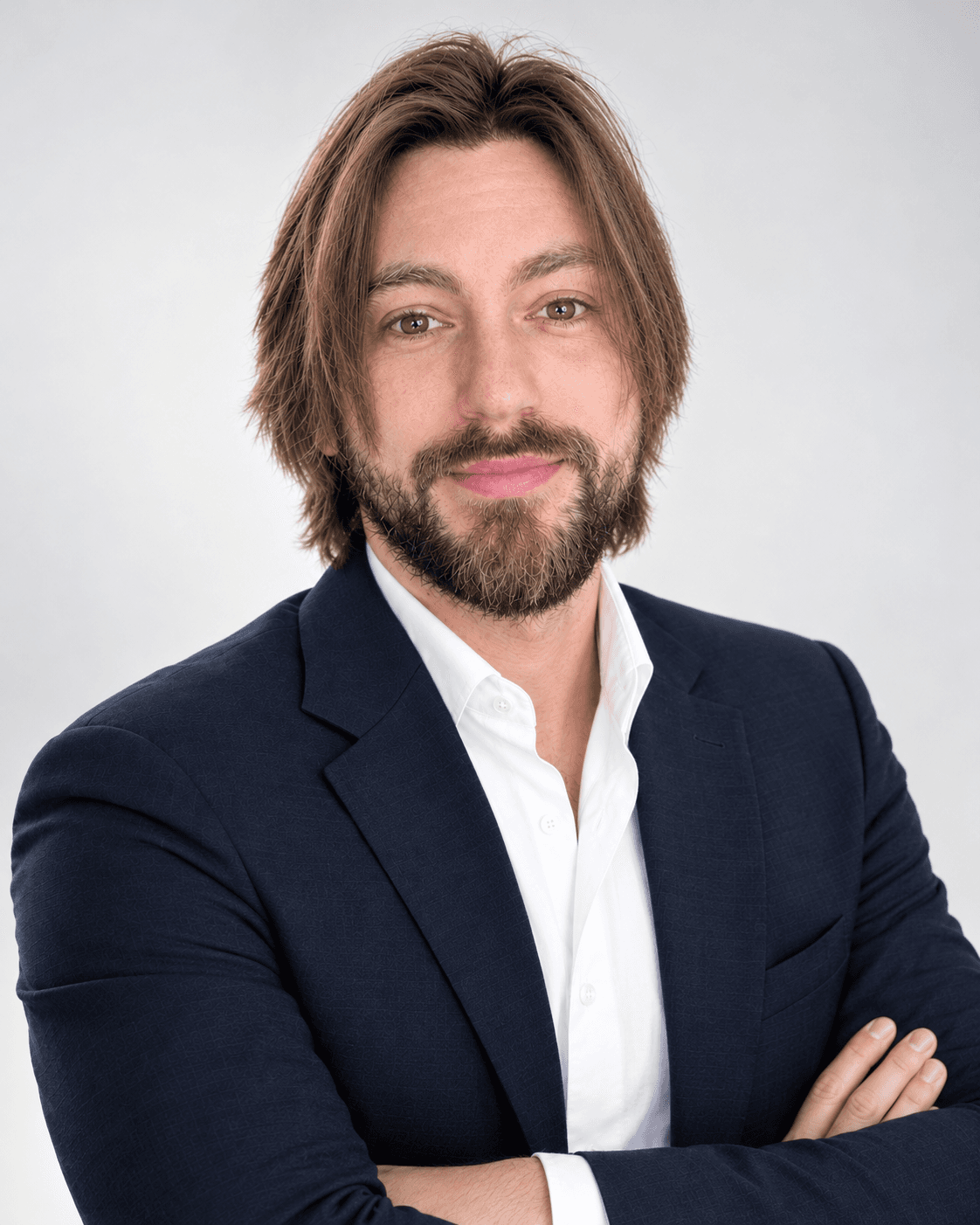 Emanuele Pio De Bernardis