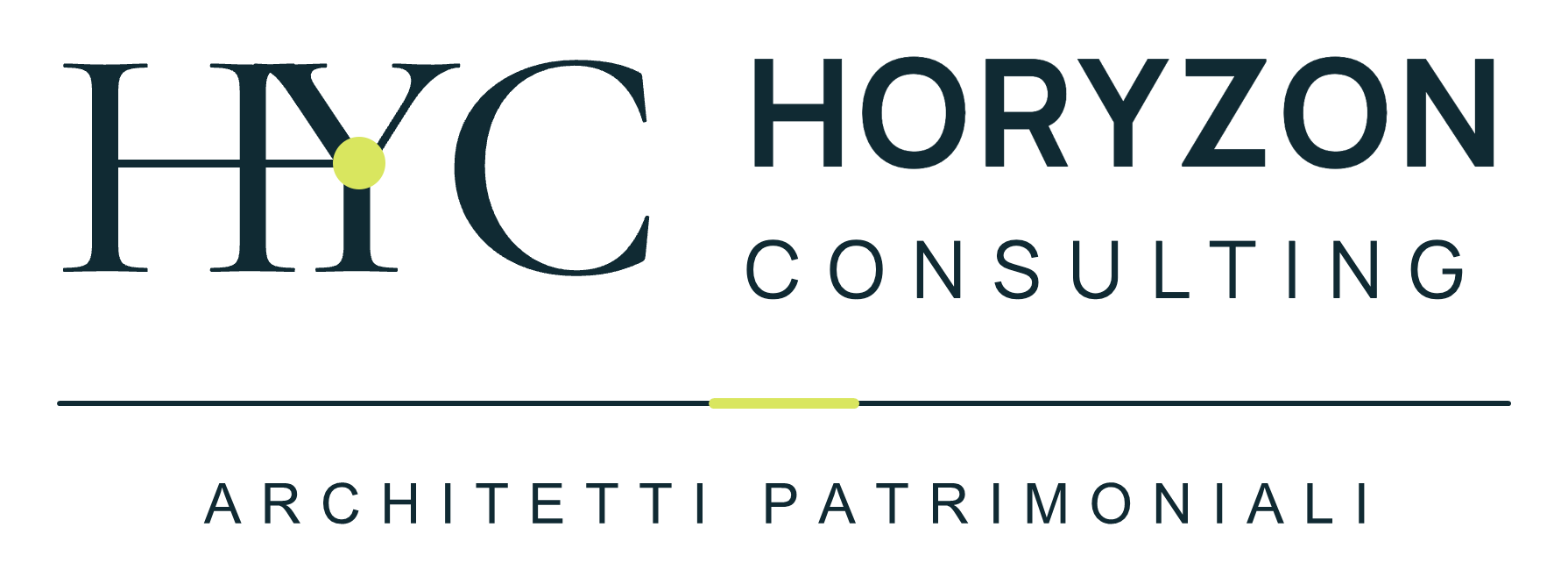Horyzon Consulting — Architetti Patrimoniali